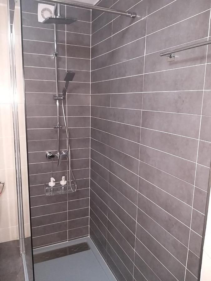 بونتيفيذرا My Home المظهر الخارجي الصورة